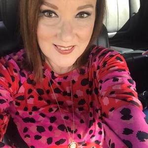 Meet your Posher, Tammy